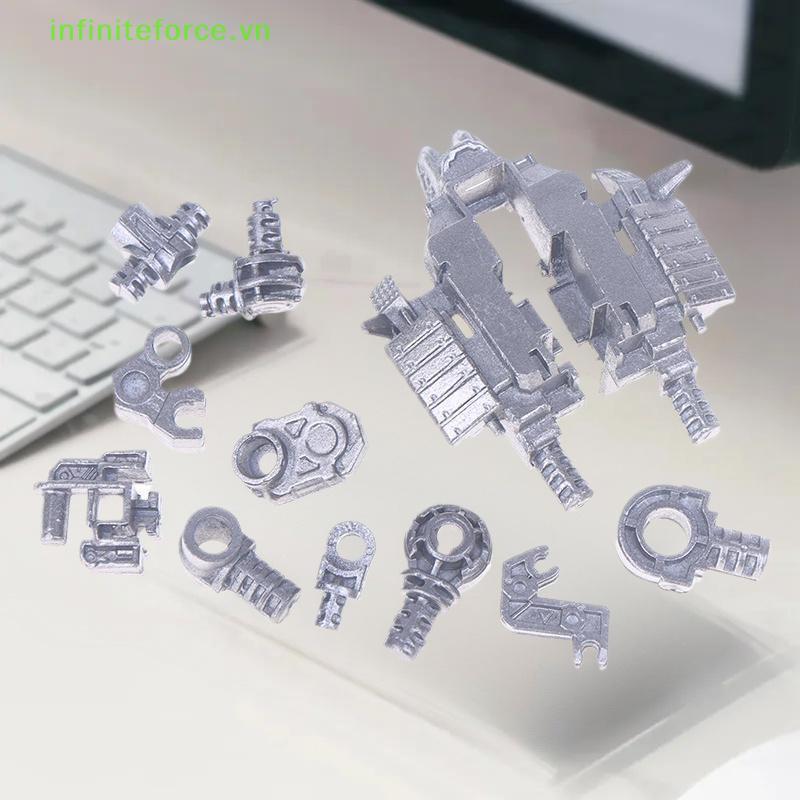 [INVN] RG 1 / 144 SAZABI H24 Gia cố G26 H20 H23 H24 A4 A6 Bộ phận kim loại Anime Hình Sửa đổi Tài li