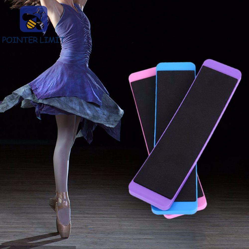 Ballet Turnboard nhựa composite, dụng cụ luyện tập ballet và trượt băng nghệ thuật
