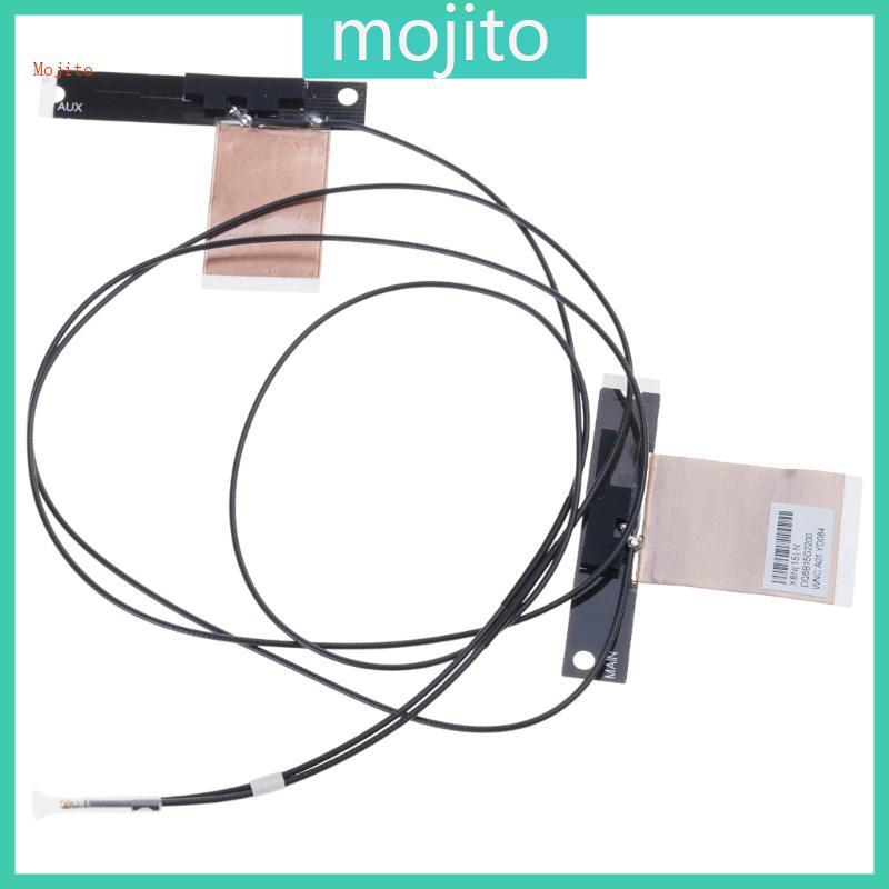 Cáp WiFi Ăng Ten Bên Trong Mojito MHF4 Cho NGFF Cho M 2 Cho 7260 7265 8260 8265 9260 9560 AX200 WiFi
