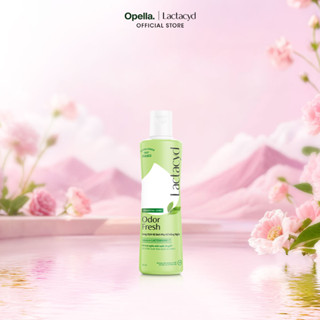 Dung Dịch Vệ Sinh Phụ nữ Lactacyd Odor Fresh Ngăn Mùi 24H 250ml