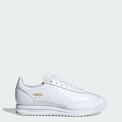 adidas Lifestyle SL 72 Rs Shoes Men White JR8803