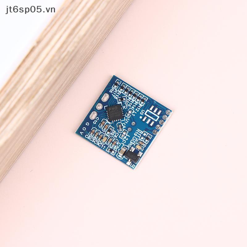 [JTS] 1 / 3 / 5 Cái LD1020 10G Mô-đun Radar cảm ứng vi sóng Mô-đun cảm biến cảm biến nhận thức con n