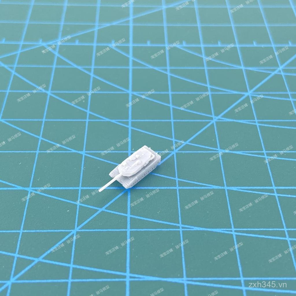 Xe tăng chiến đấu chính Leopard 2A6 của Đức 1 / 2000 700 400 350 NGPU