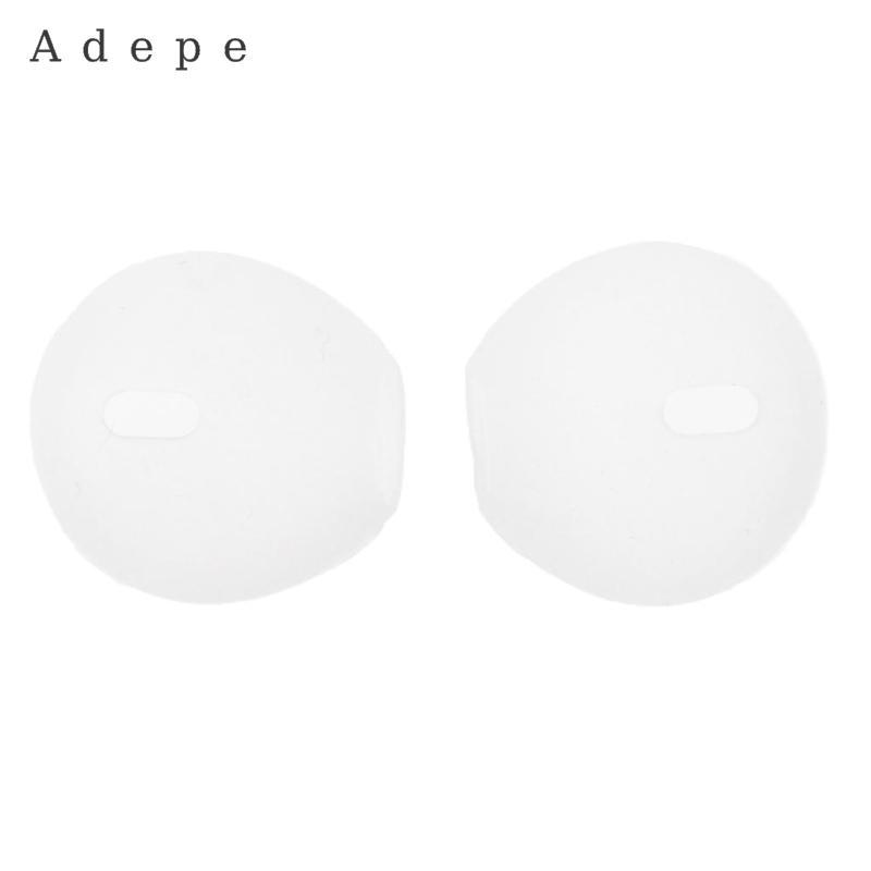 Vỏ tai nghe silicon mềm Eartips Tai nghe cho Earpod
