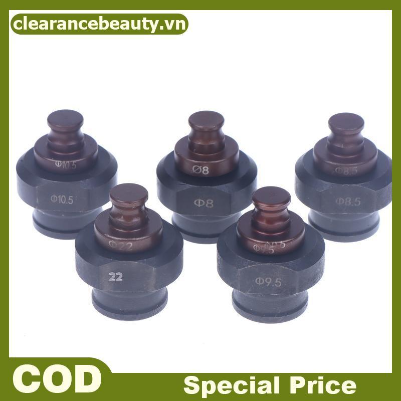 CLEARBE MHP-20 Đục Lỗ Tròn Thủy Lực Chết Cho Điện Hydarualic Máy Đấm Khuôn Cho Máy MHP-20.