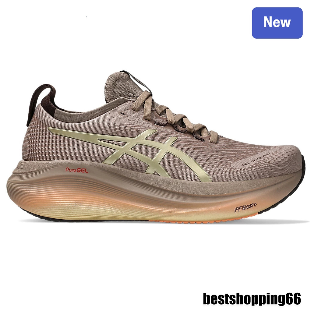 Giày chạy bộ GEL-NIMBUS 27 Unisex