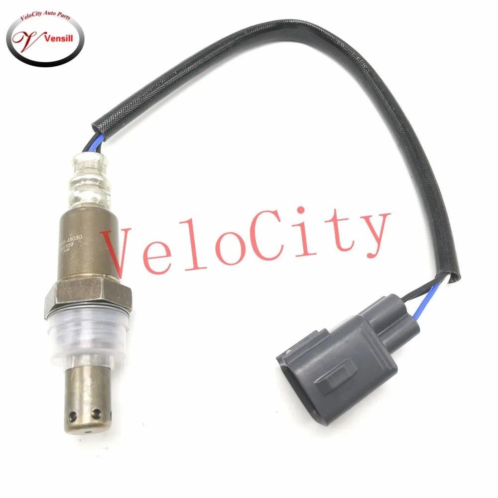 Cảm biến oxy Cảm biến O2 Phù hợp cho Toyota Ipsum Harrier Kluger L 2AZFE Phần số # 89465-48030 89465