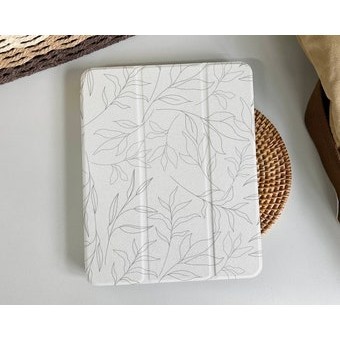 Ốp lưng thông minh Fluttering Wickers Vỏ iPad 9, iPad Mini 6 iPad Air iPad Pro 2021, iPad Air 5 Air 