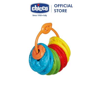 Đồ chơi ném vòng Chicco cho bé