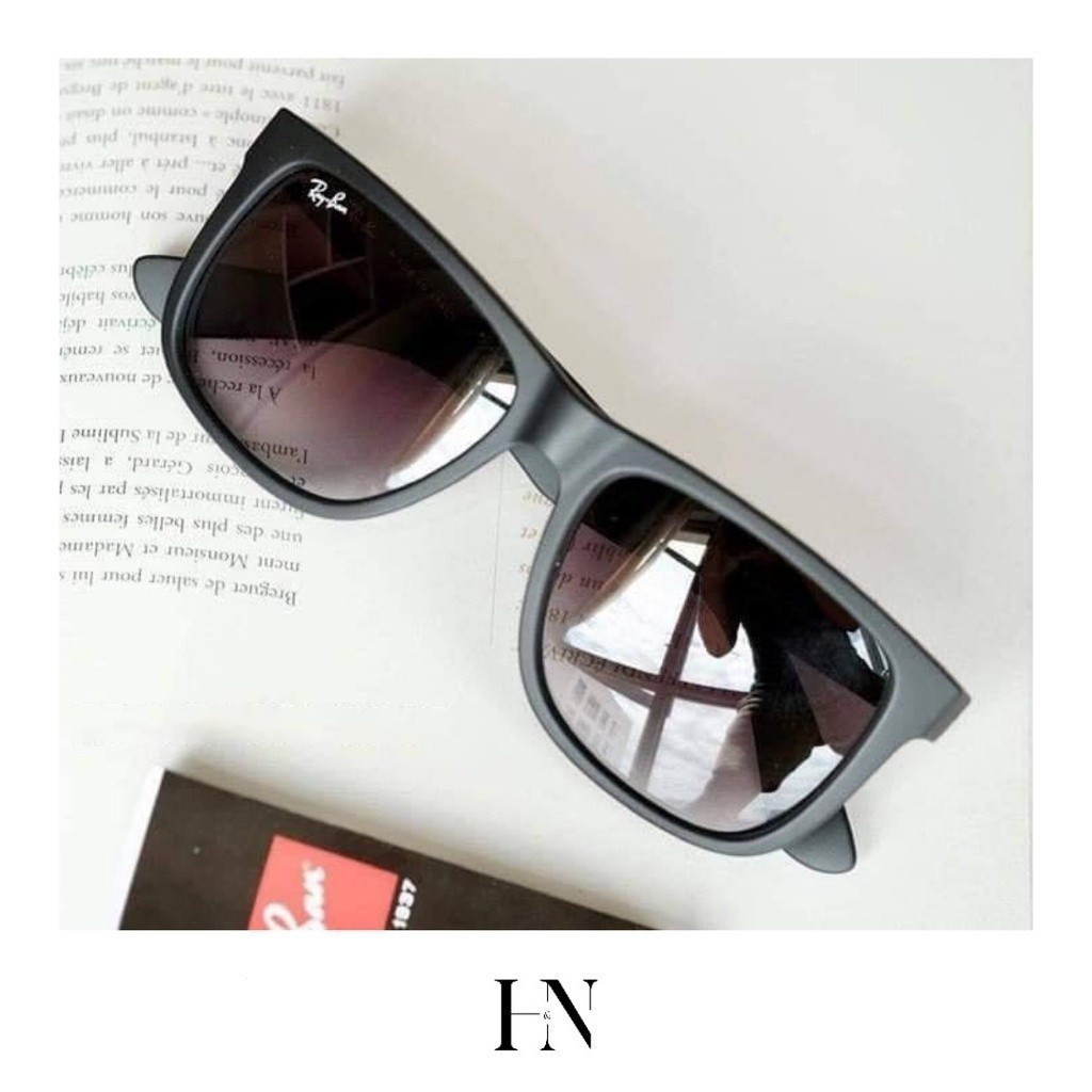 [Bản gốc] Gafas Rayban rb4165