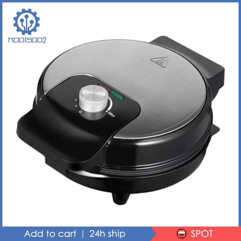 Máy làm bánh quế Dụng cụ làm bánh nhà bếp Chảo cuộn trứng cho nhà bếp Nướng bánh tại nhà