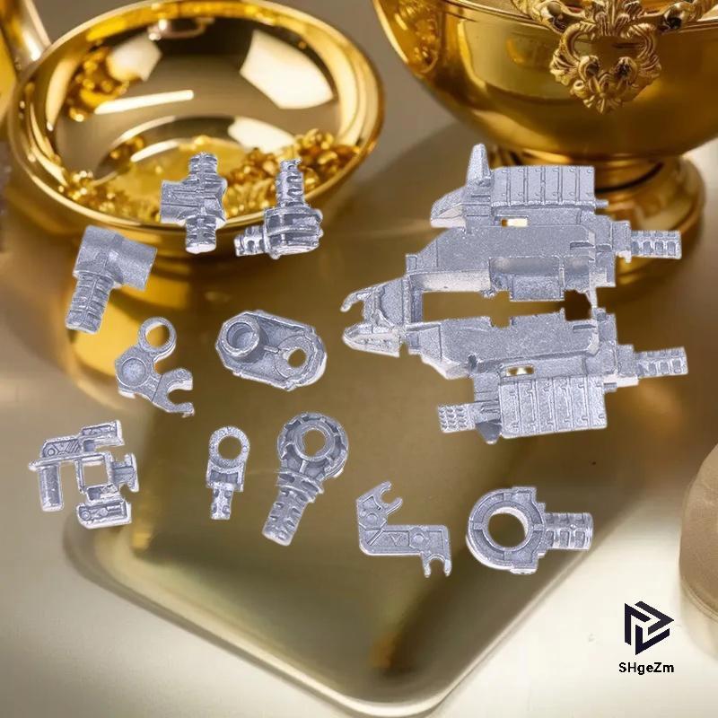 [SHgeZm] RG 1 / 144 SAZABI H24 Gia cố G26 H20 H23 H24 A4 A6 Bộ phận kim loại Anime Hình Sửa đổi Tài 