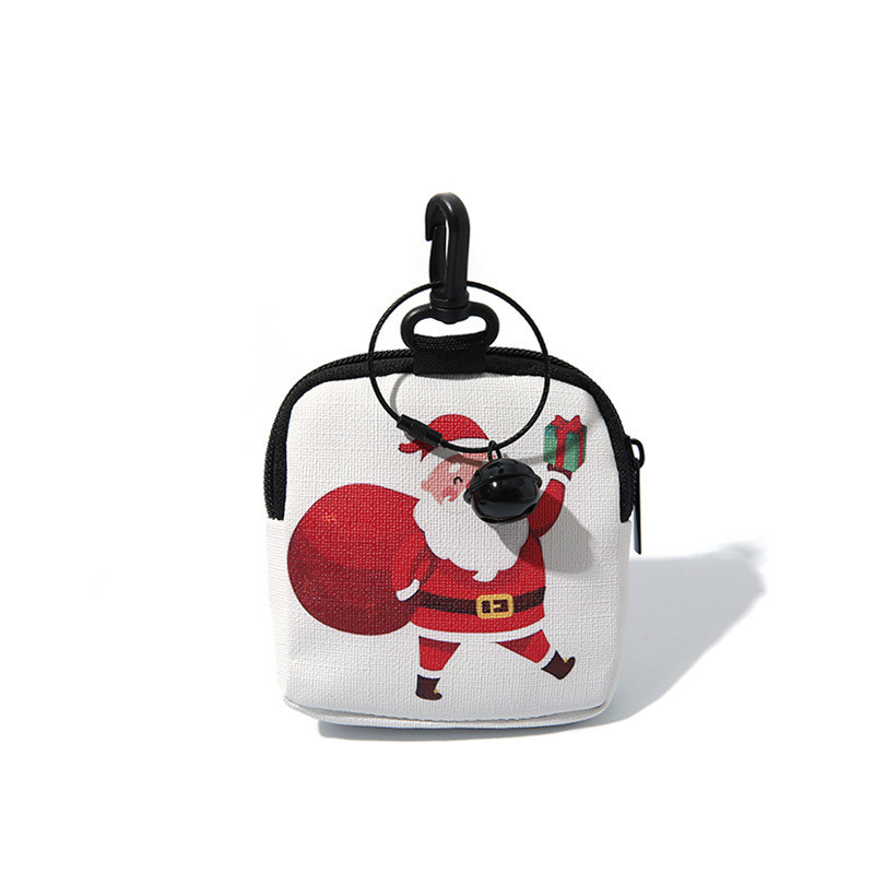 Care Bears Phim hoạt hình Thắt lưng vải có khóa Ví đựng tiền xu K Care Bears