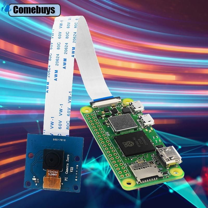 Com * Mô-đun máy ảnh 5MP OV5647 Chip nhạy cảm quang cho Zero cho W 2W WH Webc