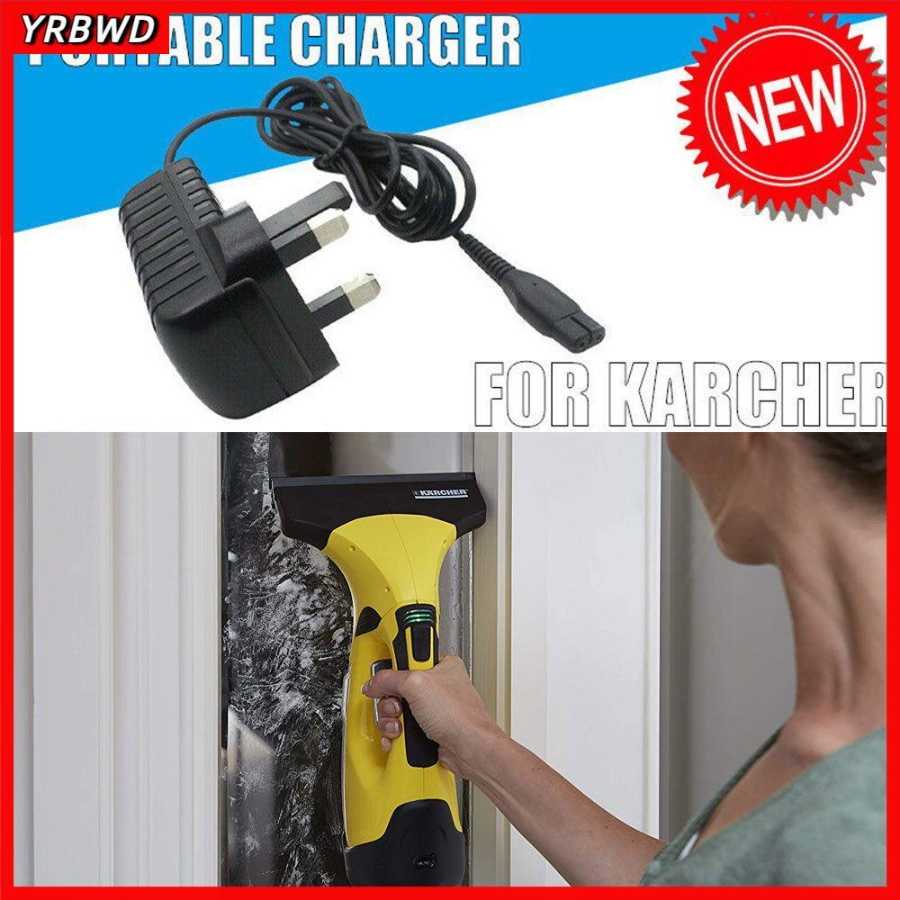 YRBWD Bộ Nguồn Chân Không Cắm Cho Karcher Dây Sạc Cho Karcher Sạc Cho Karcher Cho Karcher Sạc Cho Ka