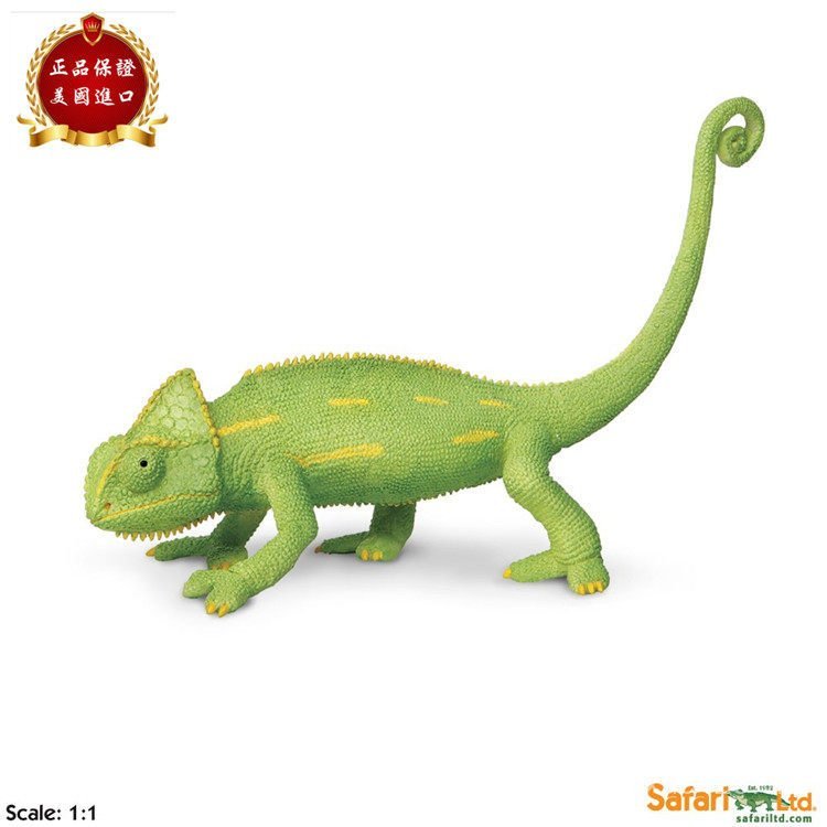 Safari Ltd Nhập Khẩu Thái Cao Thạch Anh Bé Thằn Lằn Đồ Chơi Mô Hình Động Vật 261029