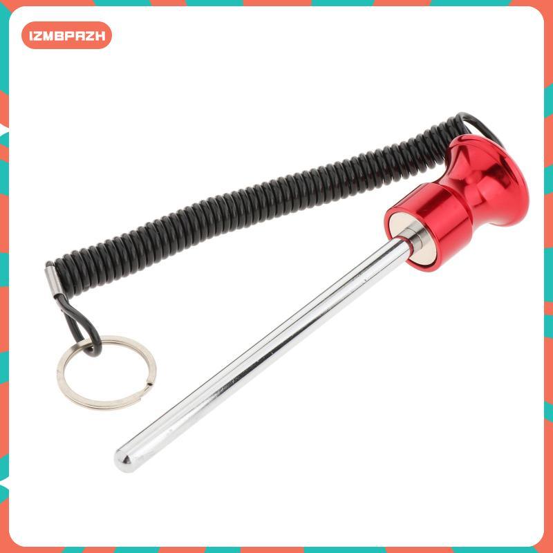 Đa Năng Từ Trọng Lượng Ngăn Xếp Pin Thép Thay Thế Phòng Tập Gym Pin Extender Cho Gia Đình Thiết Bị T