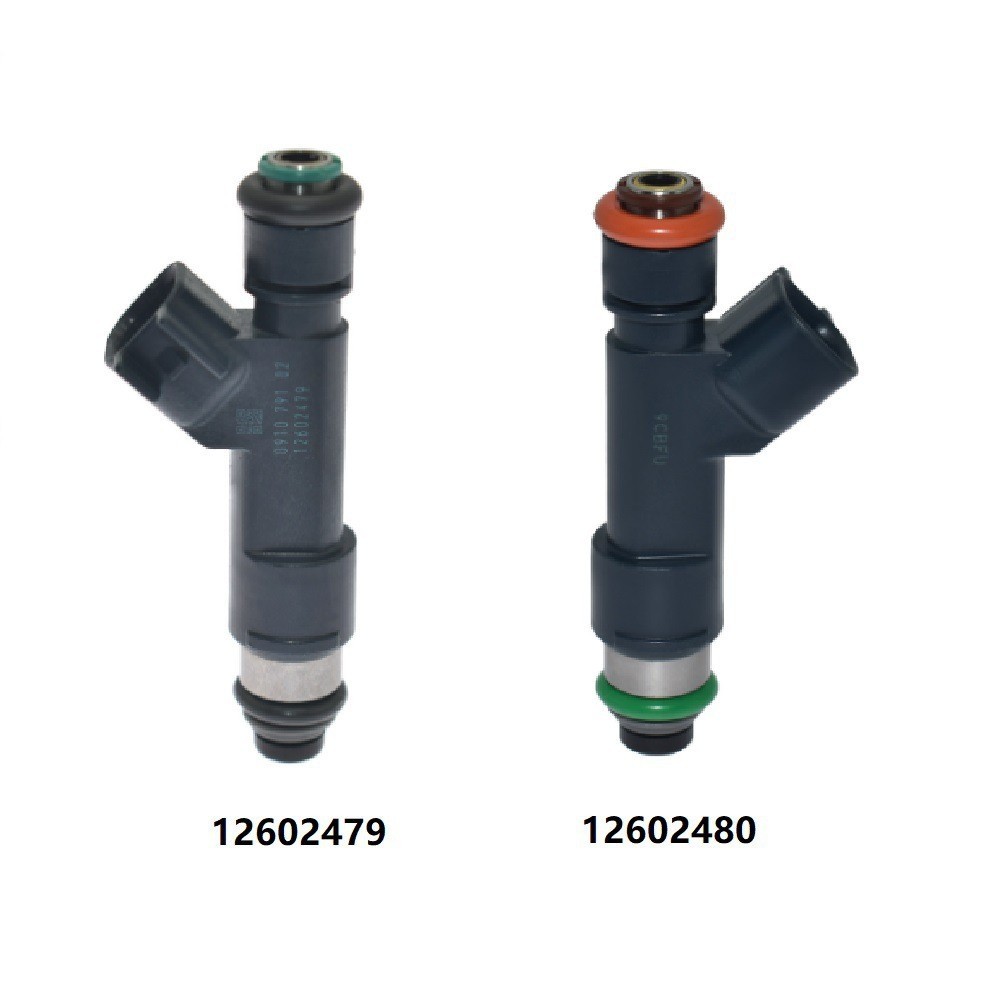 Kim phun BAIXINDE12602479 12602480AliExpress áp dụng Châu Phi