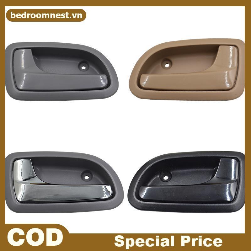 BEDROOM KIA PICANTO 2004 2010 Tay nắm cửa Euro Star Nội thất Trái và Phải Dễ dàng lắp đặt để bảo trì