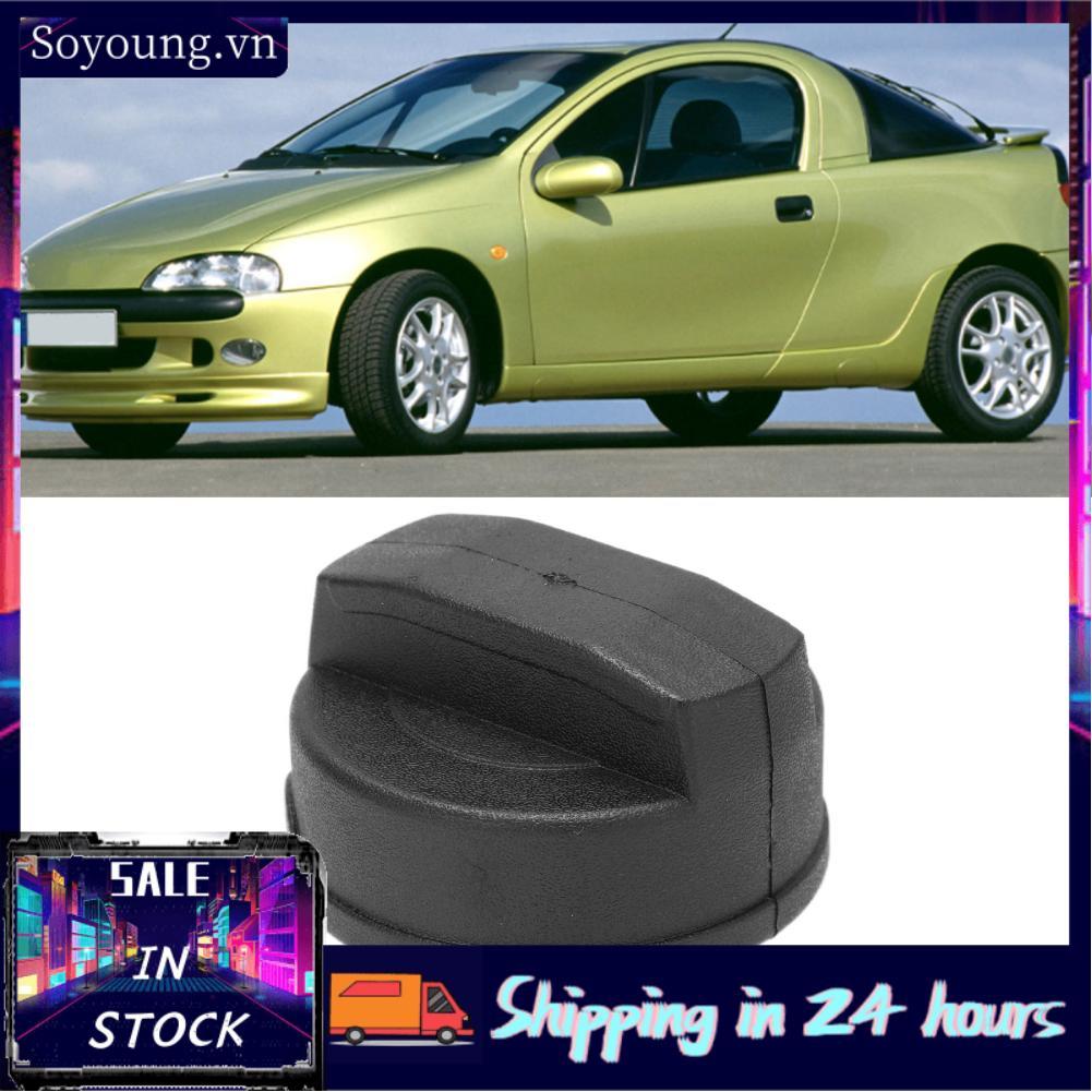 Soyoung Soyoung ZASCHMOY Nắp Bình Xăng Xăng 90501145 Thay Thế Cho Combo Signum Tigra