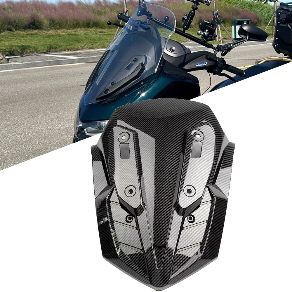 Kính chắn gió phía trước xe máy Kính chắn gió cho YAMAHA NMAX155 NMAX125 2020-2023 NMAX N-MAX N MAX 