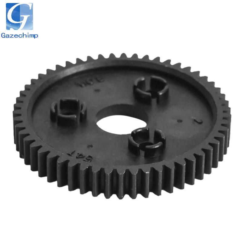 RC Xe 54Teeth Bánh Răng Bánh Răng Cho Traxxas Slash 1 / 10 RC Xe Tải Ngắn Phụ Kiện