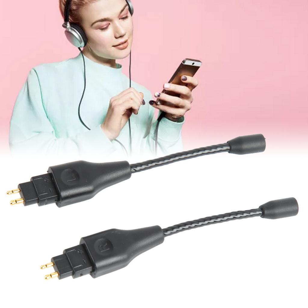 concon Tbest LeX MỘT Cáp cho HD650X Dây HD6XXX X Lo Âm Thanh HD650 HD660 S HD6XX HD600 HD580 HD535 H