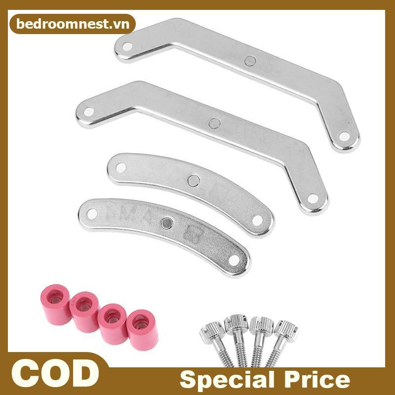 BEDROOM AM4 AM5 Braet Cho Thermalright PA-120 SE PS-120 FC-140 Dual Tower Tản Nhiệt Kim Loại Braet B