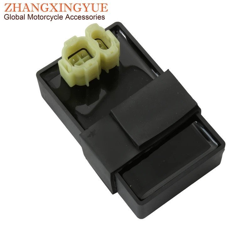 Đánh Lửa CDI Chất Lượng Cao Cho Sym Fiddle 3 125 Symphony SR S125 ST125 125cc 30410-T3A00 YZJE