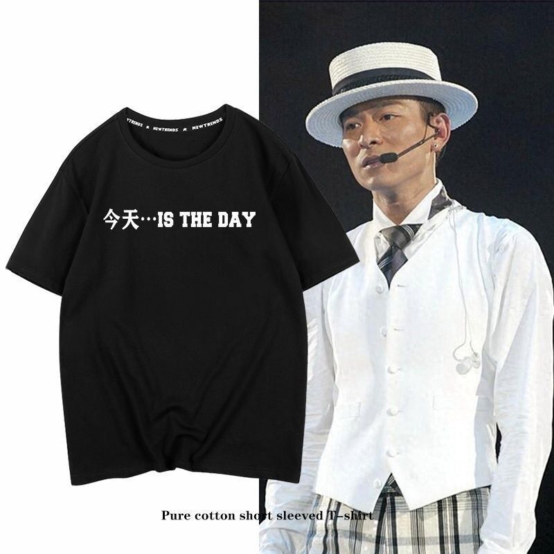 ❈ ❈ ❈ ❈ ❈ ❈ ❥ ❈ T ❈ ❈ ❈ ❈ ❈ ❈ ❈ ❈ ❈ 2024 年 ❈ ❈ ❈ ❈ ❈ ❈ ❈ ❈ ❈ Áo thun ngắn tay buổi hòa nhạc Andy Lau