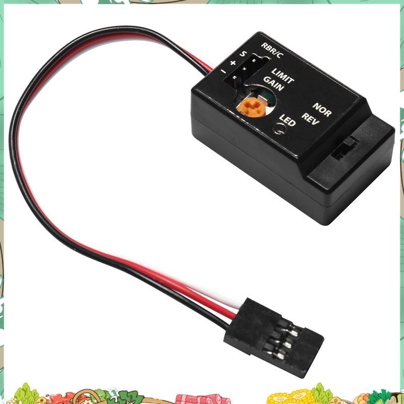 Con quay hồi chuyển Mini cho WPL D12 RC Car Drift Racing Car Thiết kế trọng lượng nhẹ