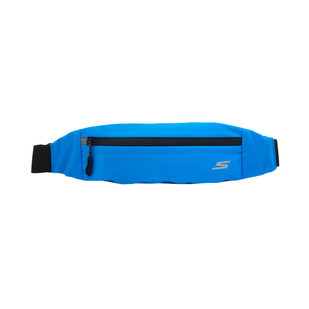Running Belt Bag Unisex Skechers Performance Running Belt Bag - SP224U482-BLUE