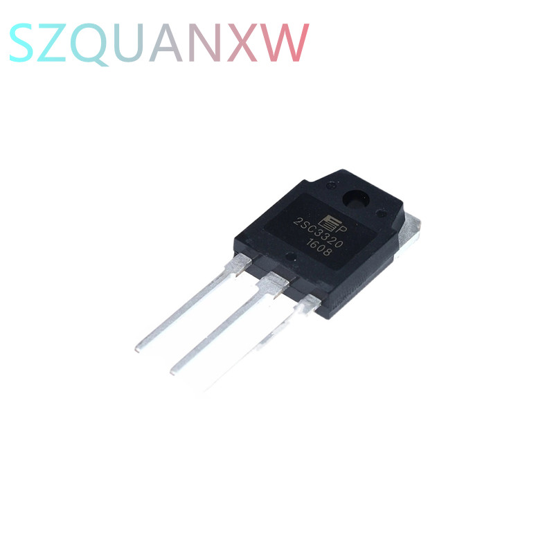 5 CÁI 2SC3320 TO-3P C3320 TO-247 Transistor