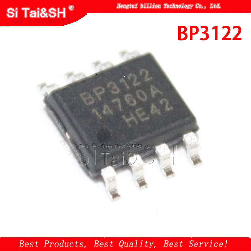 10 cái / lốc Tích hợp nguồn cung cấp trình điều khiển LED dòng điện không đổi 1 lần; Bóng đèn 3W 220