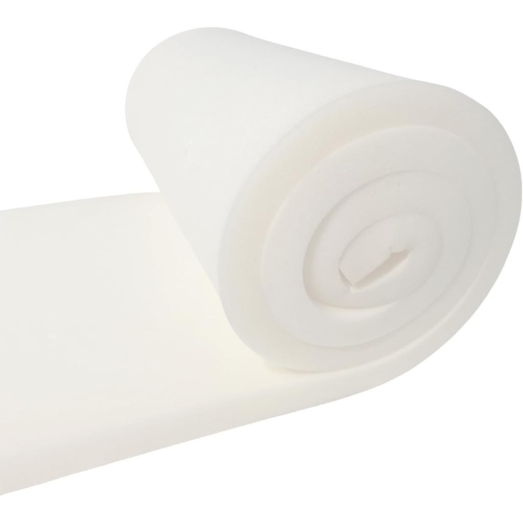 Bọt bọc mật độ cao, 2 "x24" x72 "