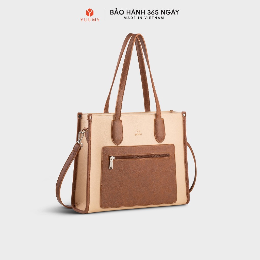 Túi xách nữ YUUMY YTX60 Bagsmart