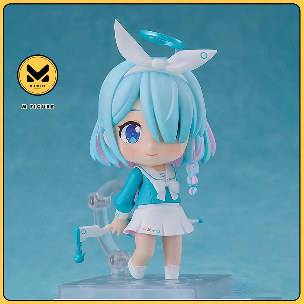 MÔ HÌNH Arona - Blue Archive - Nendoroid (#2245) (Good Smile Company) FIGRUE CHÍNH HÃNG