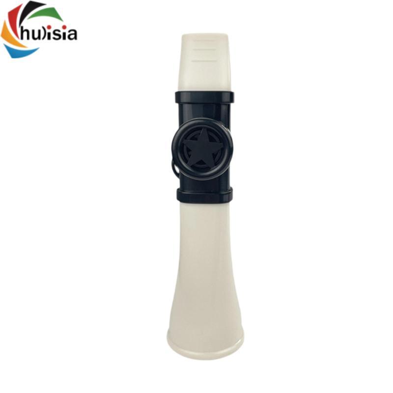 Chalisia Mini Kazoo Guitar Kazoo Quà tặng giáo dục nhẹ Dễ học (Không cần màng) dành cho người mới bắ
