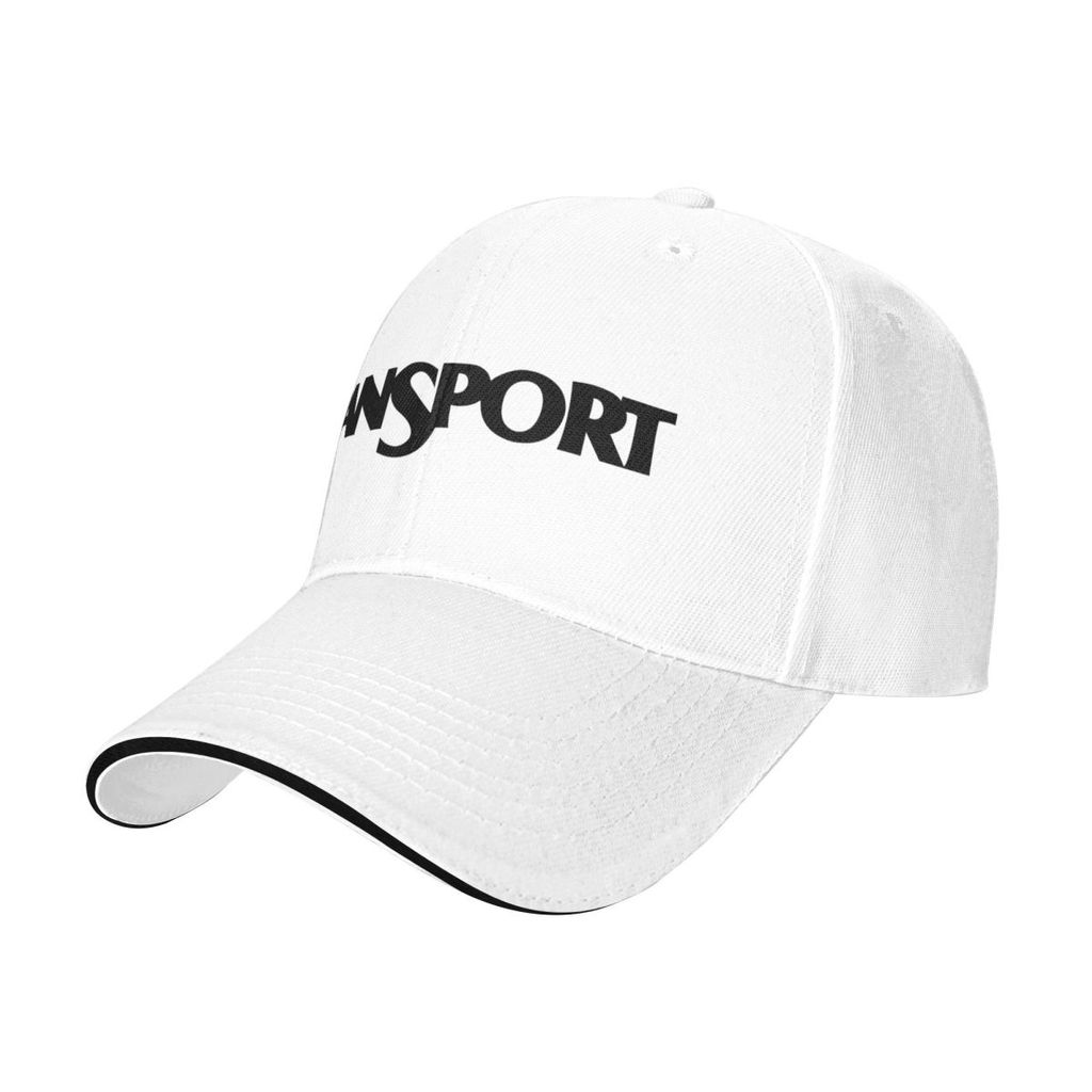 Mũ Bóng Chày Jansport Logo, Polyester Phù Hợp Cho Golf Và Chạy Bộ Ngoài Trời