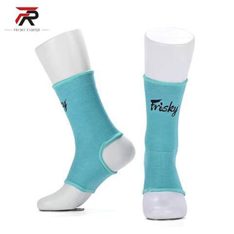 【Ready Stock】 Frisky Adult and Children Muay Thai Ankle Support Male and Female Children Fight Sanda