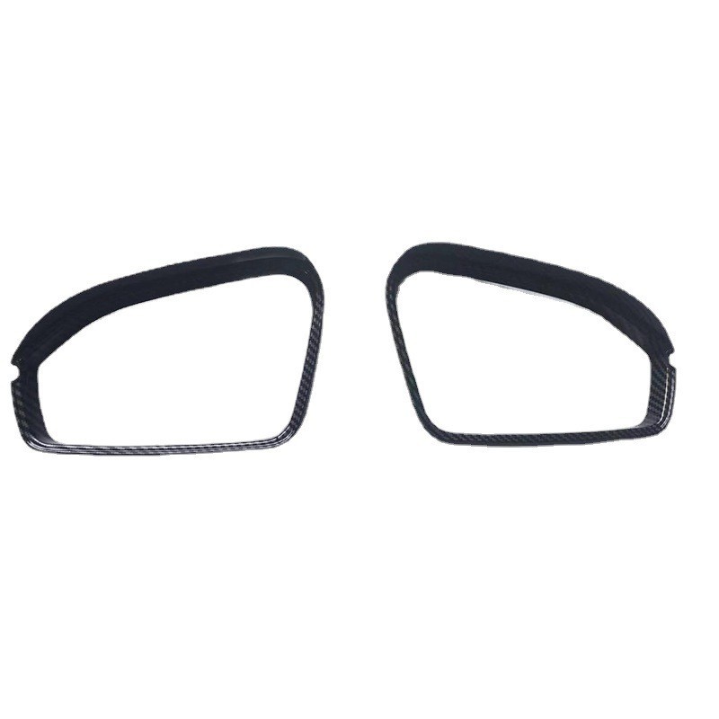 22 Weilai ET5 Gương Chiếu Hậu Rain Gear Phụ Kiện Xe Hơi Sửa Đổi Thích Hợp Cho NIO ET7 Gương Đảo Chiề