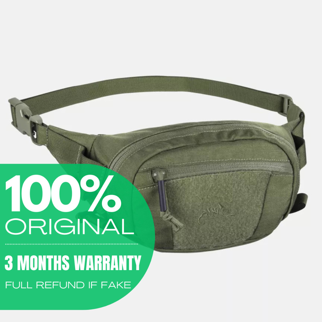 Túi Helikon-Tex Possum Crossbody Bag Original