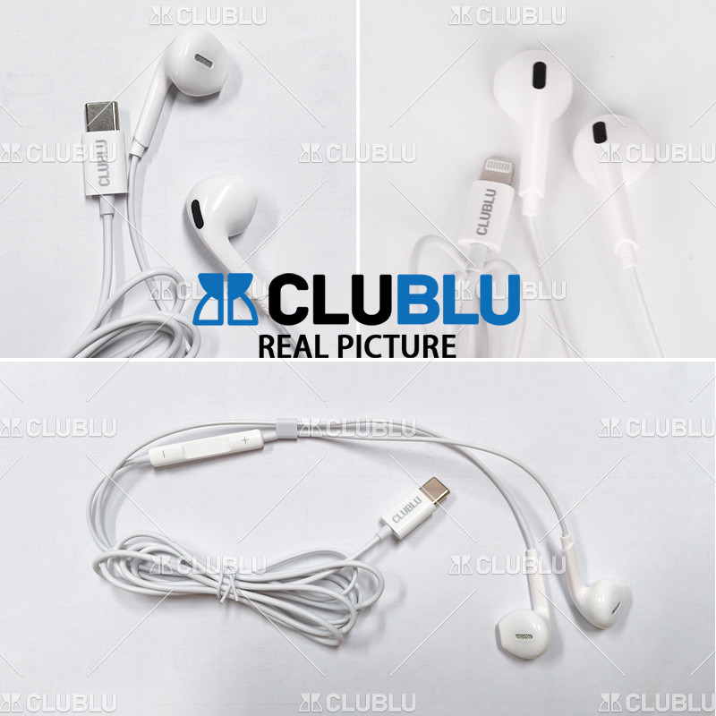 -CLUBLU- Tai Nghe Có Dây Light Cho 7-14 Nhét Tai Âm Bass Hai Tai Stereo Phụ Kiện Điện Thoại | BigBuy360 - bigbuy360.vn