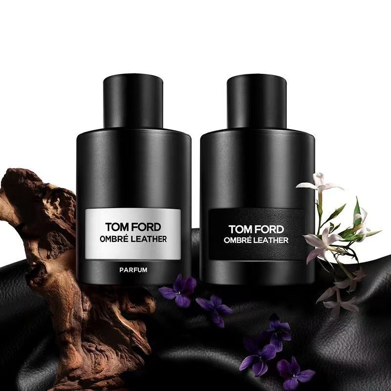 TF Tom Ford Sản phẩm mới Ford Light Shadow Leather Aromatherapy 100ML Hương thơm thanh lịch