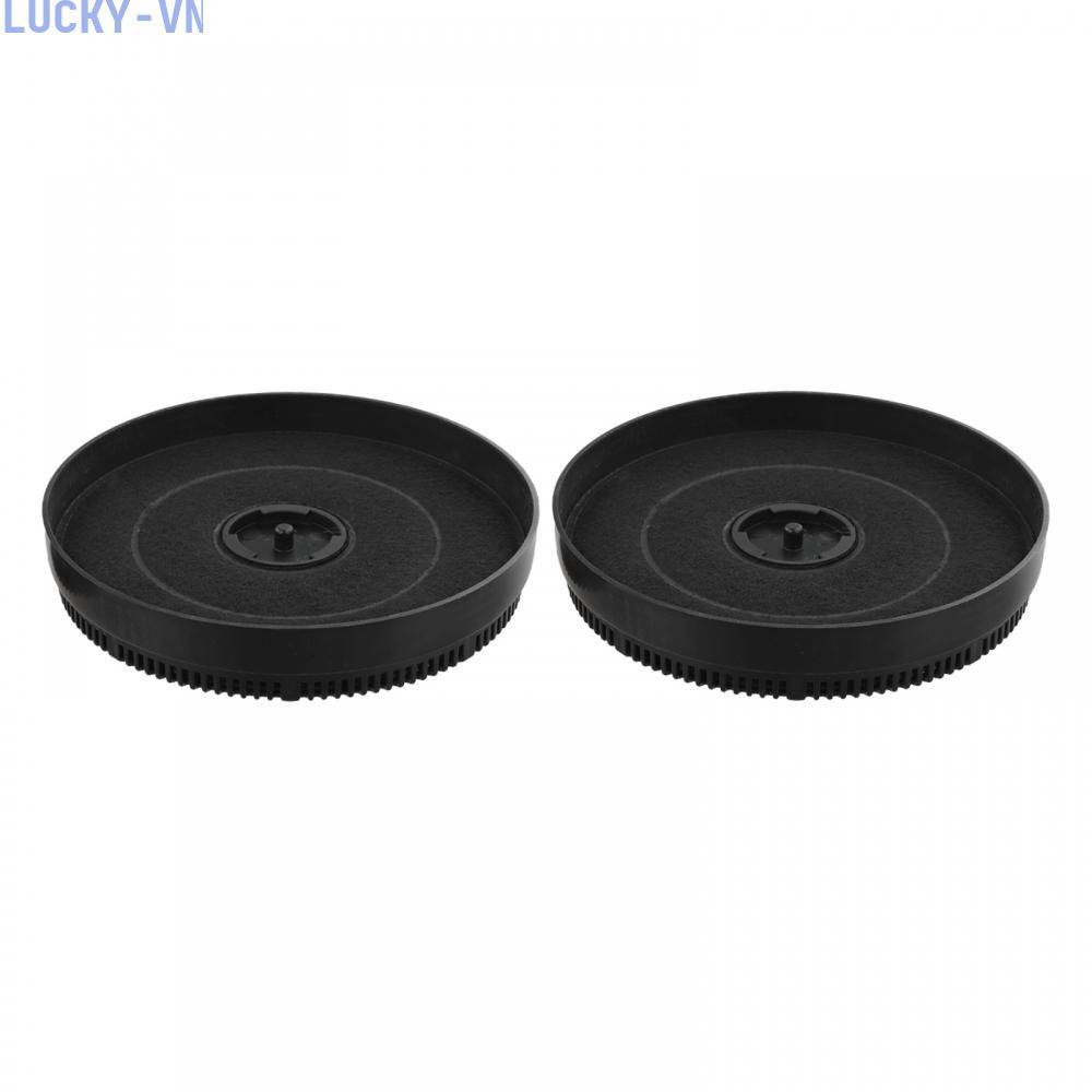 Activated Carbon Filter Black Filter Efficient Smell Control Easy To Replace