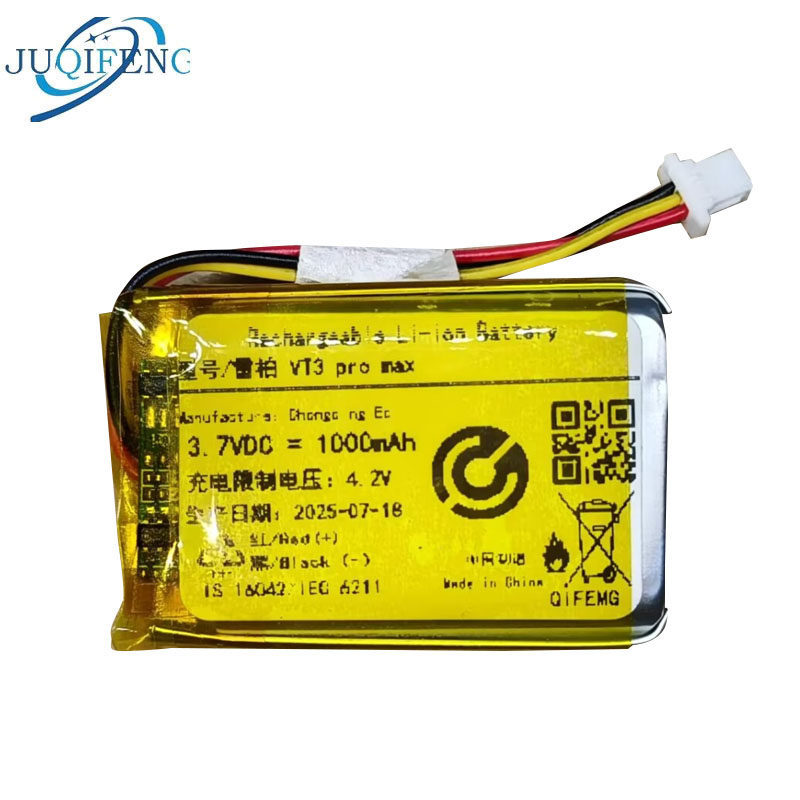 Thích hợp cho pin chuột không dây rapoo VT3S pro max rapoo VT9 AIR