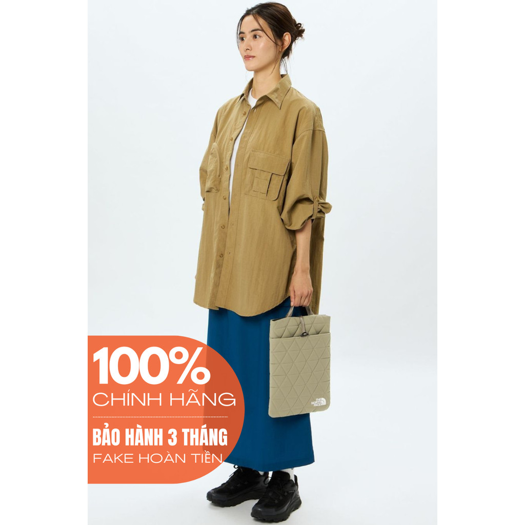 Túi Laptop Geoface PC Sleeve 13” chính hãng