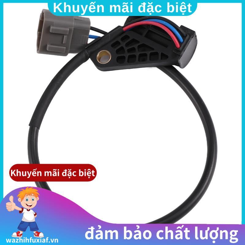 Cảm biến vị trí trục khuỷu ô tô Phù hợp cho MX5 MX-5 323 Miata J5T27072 ZL0118221. wazhihfuxiafvn