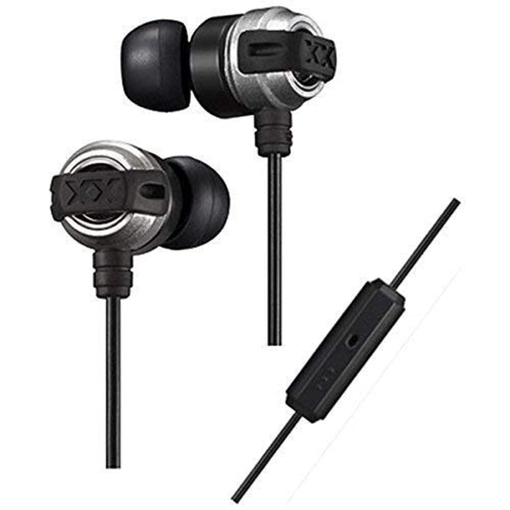 JVC HA-FX11XM XX Series In-Ear Earphones with Remote Control