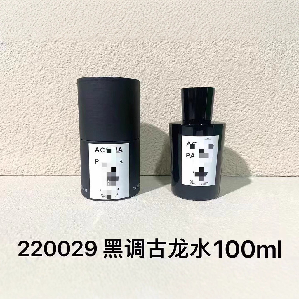 Ngoại Thương Xuyên Biên Giới ACQUA PARMA DI PARMA Macronia Blacks Cologne Good Morning Việt Nam Nước